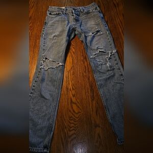 Hollister Men's Jeans